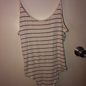 Forever 21 Bodysuit